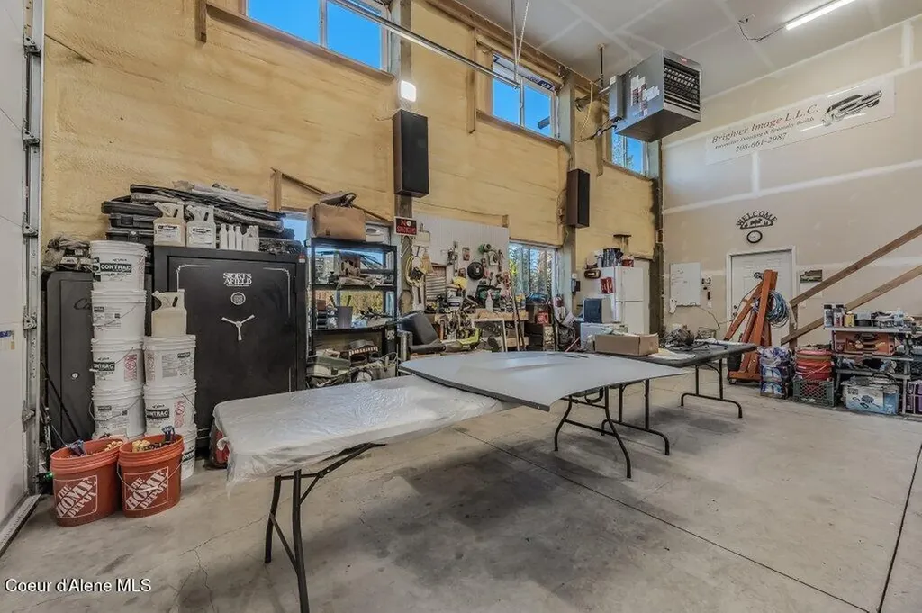 312 Jeru Ridge Trail Sandpoint ID 83864