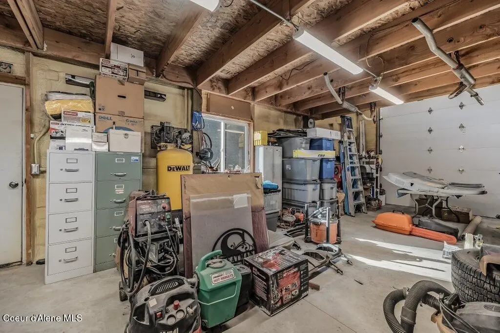 312 Jeru Ridge Trail Sandpoint ID 83864