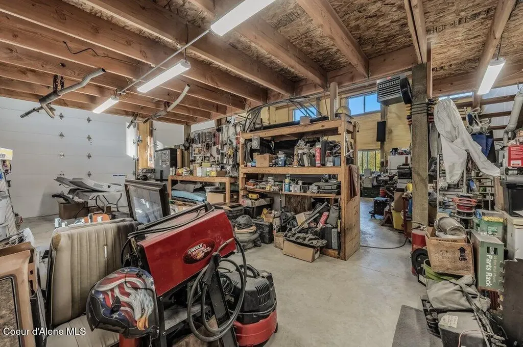 312 Jeru Ridge Trail Sandpoint ID 83864