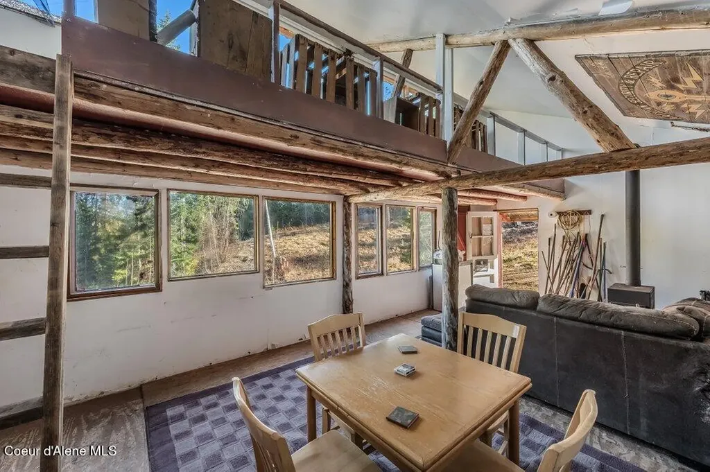 312 Jeru Ridge Trail Sandpoint ID 83864