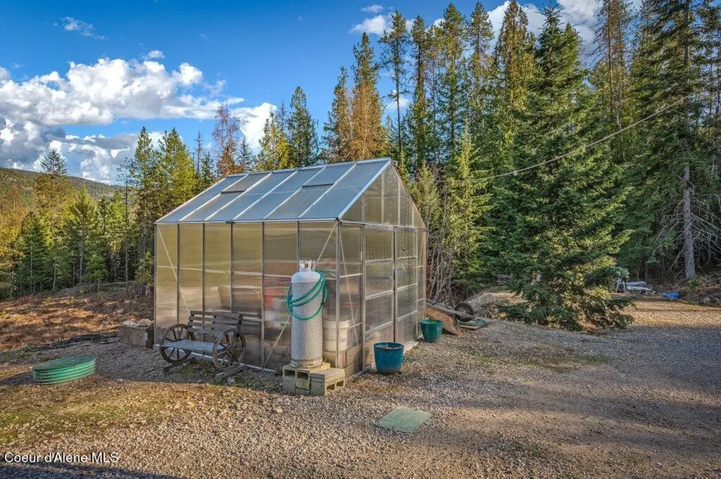 312 Jeru Ridge Trail Sandpoint ID 83864