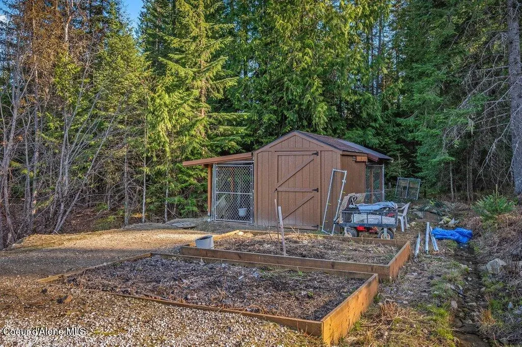 312 Jeru Ridge Trail Sandpoint ID 83864