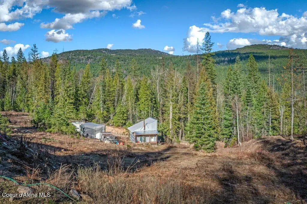 312 Jeru Ridge Trail Sandpoint ID 83864
