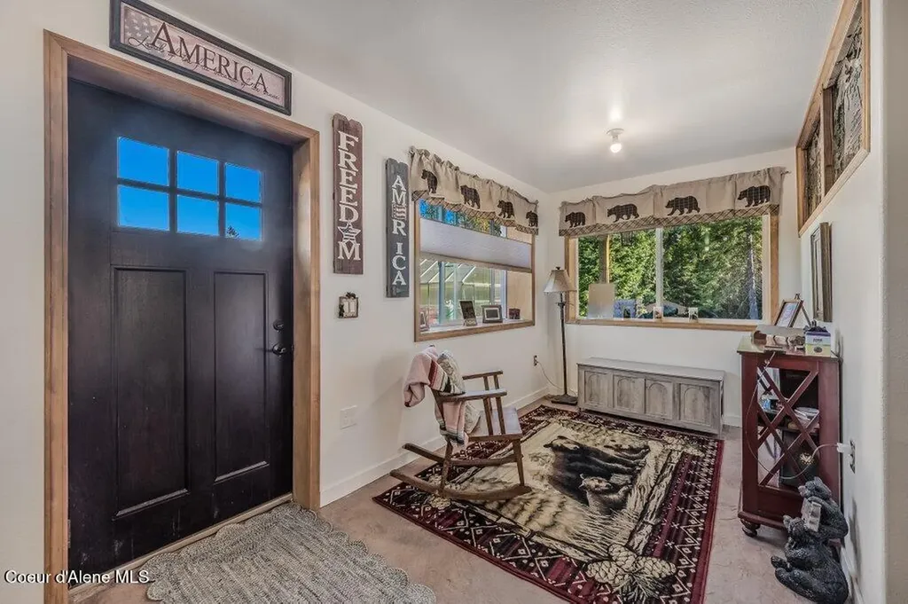 312 Jeru Ridge Trail Sandpoint ID 83864