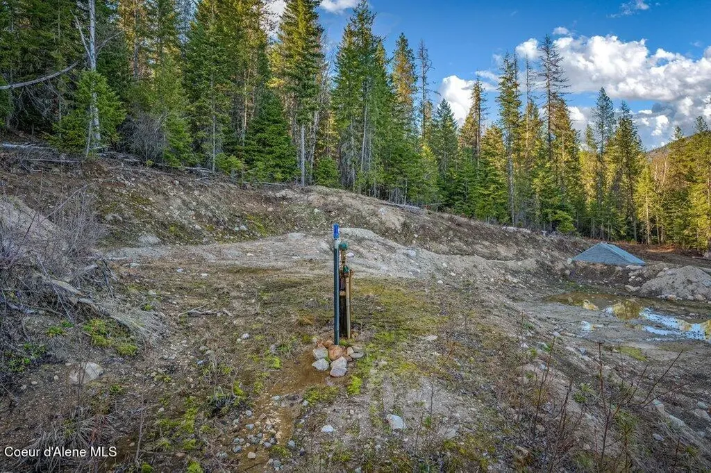 312 Jeru Ridge Trail Sandpoint ID 83864