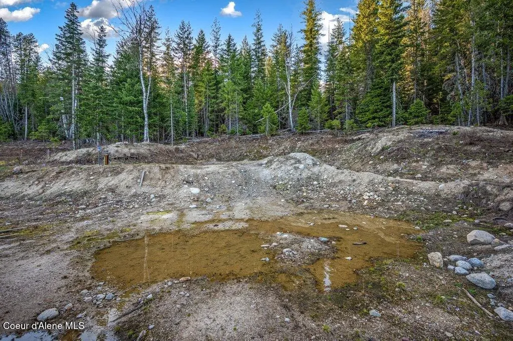 312 Jeru Ridge Trail Sandpoint ID 83864