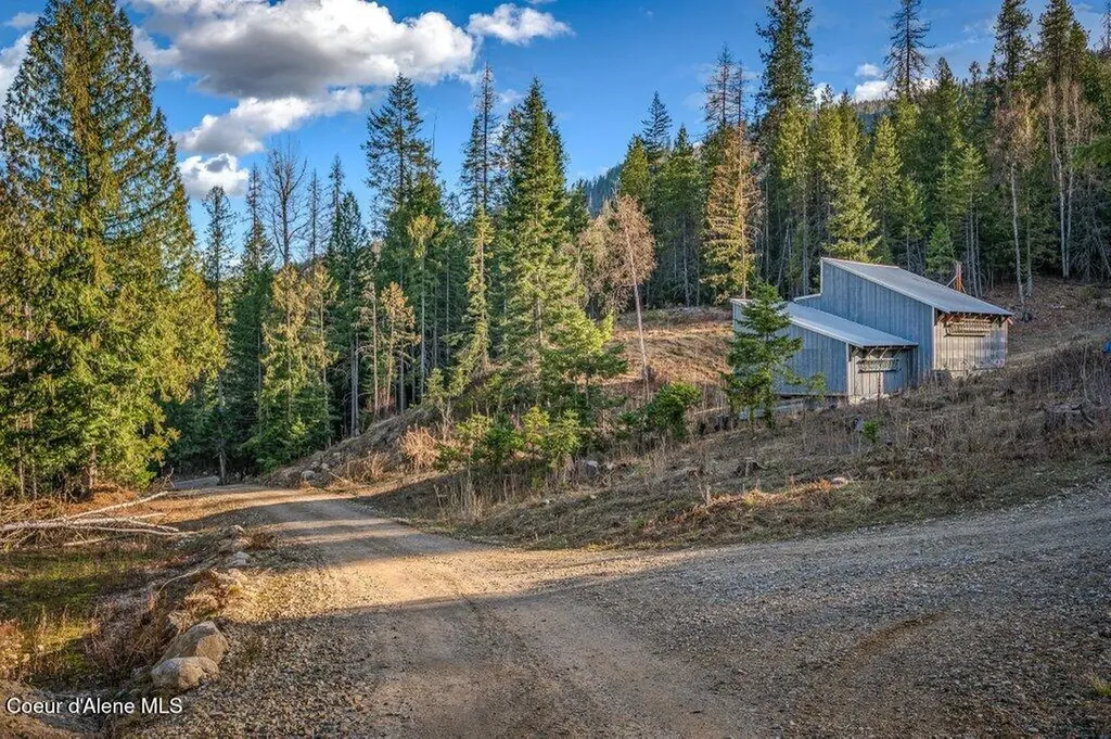 312 Jeru Ridge Trail Sandpoint ID 83864