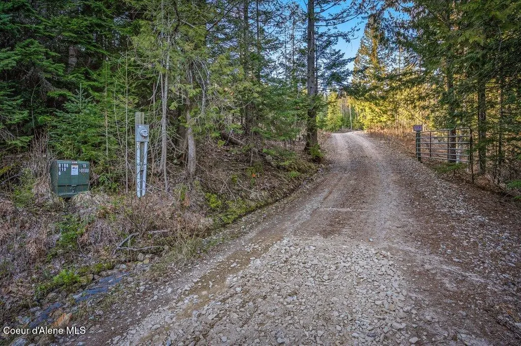 312 Jeru Ridge Trail Sandpoint ID 83864