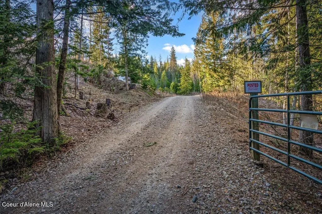 312 Jeru Ridge Trail Sandpoint ID 83864