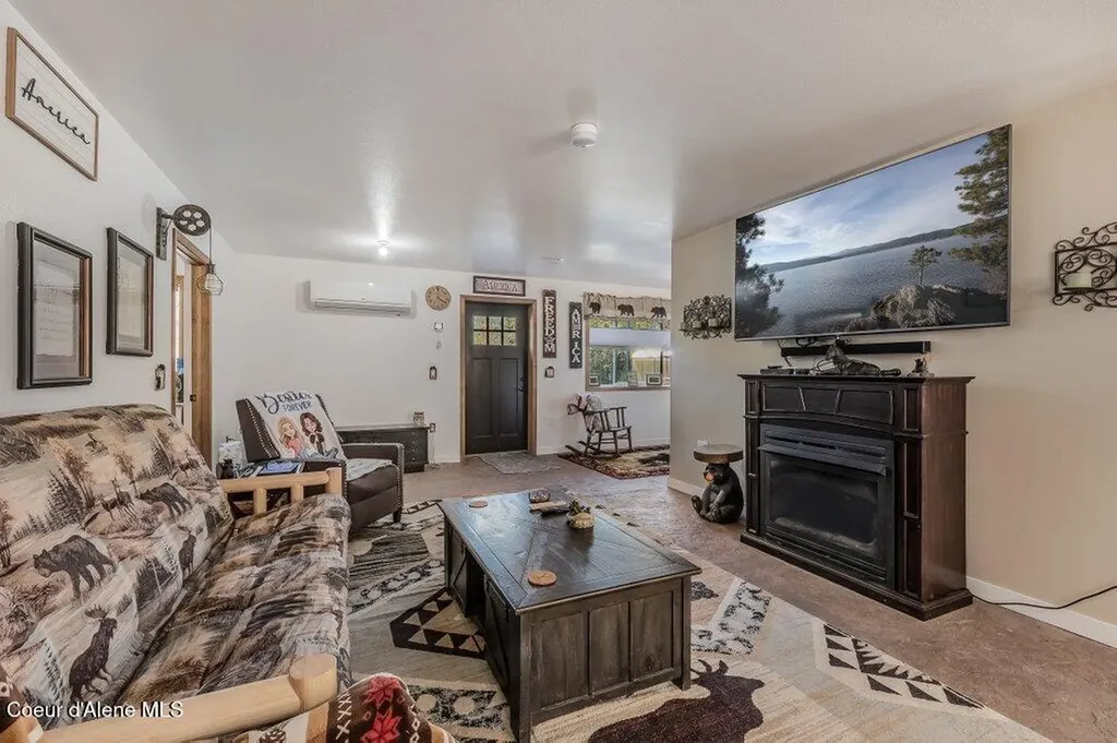 312 Jeru Ridge Trail Sandpoint ID 83864