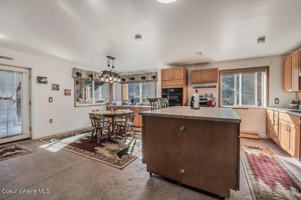 312 Jeru Ridge Trail Sandpoint ID 83864