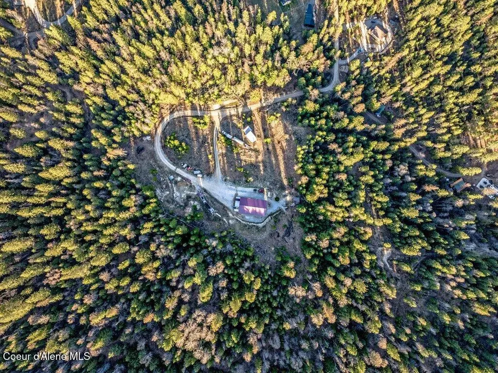 312 Jeru Ridge Trail Sandpoint ID 83864