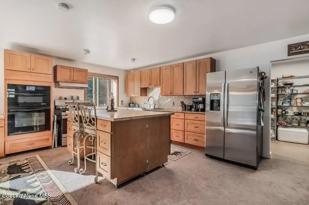 312 Jeru Ridge Trail Sandpoint ID 83864