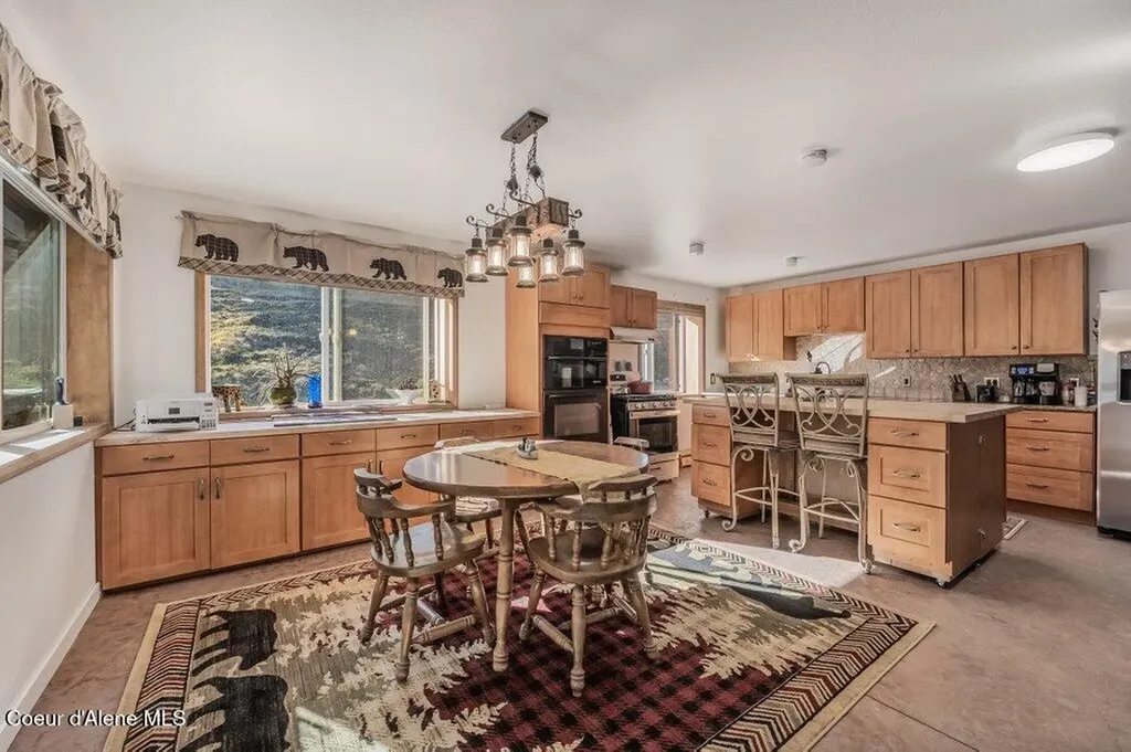 312 Jeru Ridge Trail Sandpoint ID 83864