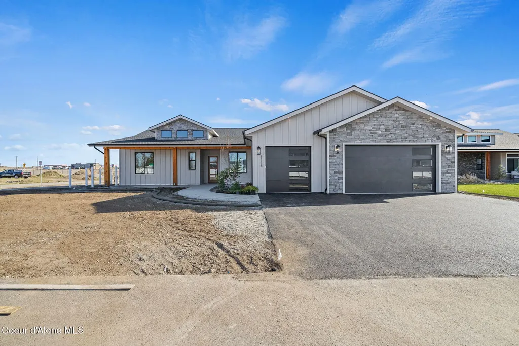 8118 W Ferguson Lane Rathdrum ID 83858