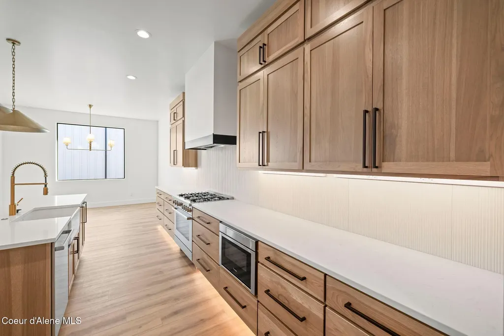 8118 W Ferguson Lane Rathdrum ID 83858