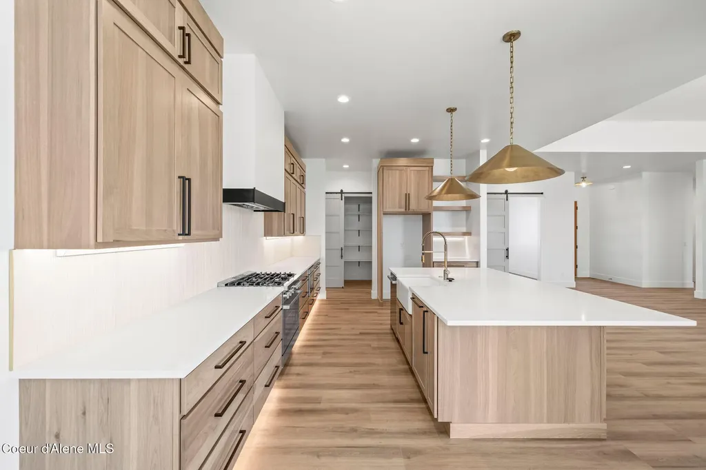 8118 W Ferguson Lane Rathdrum ID 83858