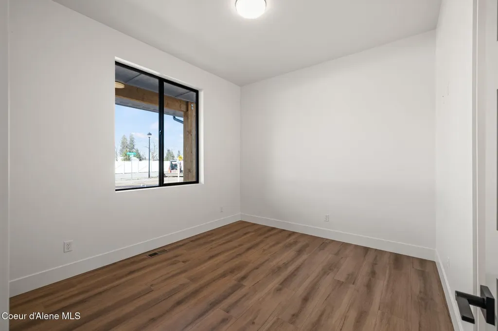 8118 W Ferguson Lane Rathdrum ID 83858