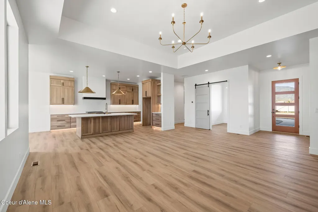 8118 W Ferguson Lane Rathdrum ID 83858