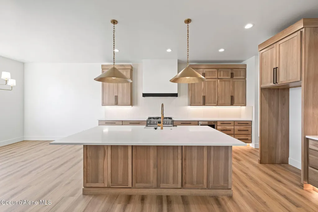 8118 W Ferguson Lane Rathdrum ID 83858