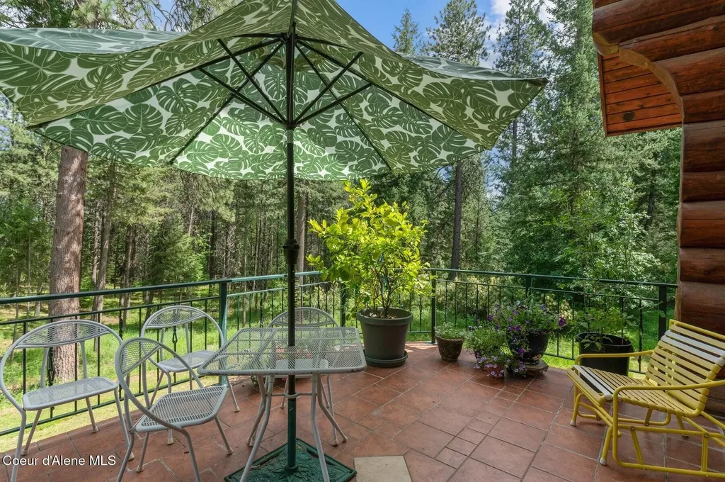 1198 Mountain View Drive Sandpoint ID 83864