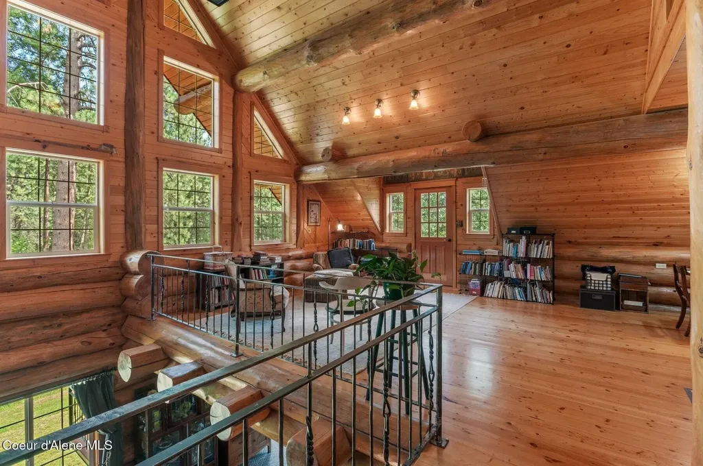 1198 Mountain View Drive Sandpoint ID 83864