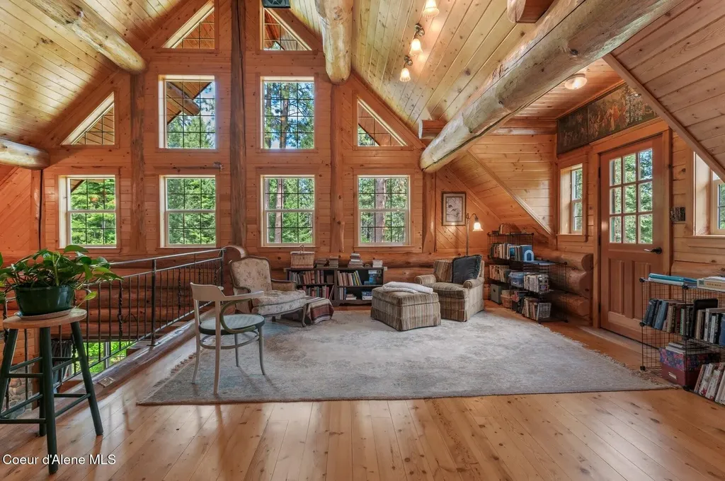 1198 Mountain View Drive Sandpoint ID 83864