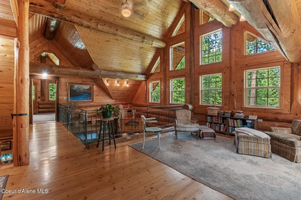 1198 Mountain View Drive Sandpoint ID 83864