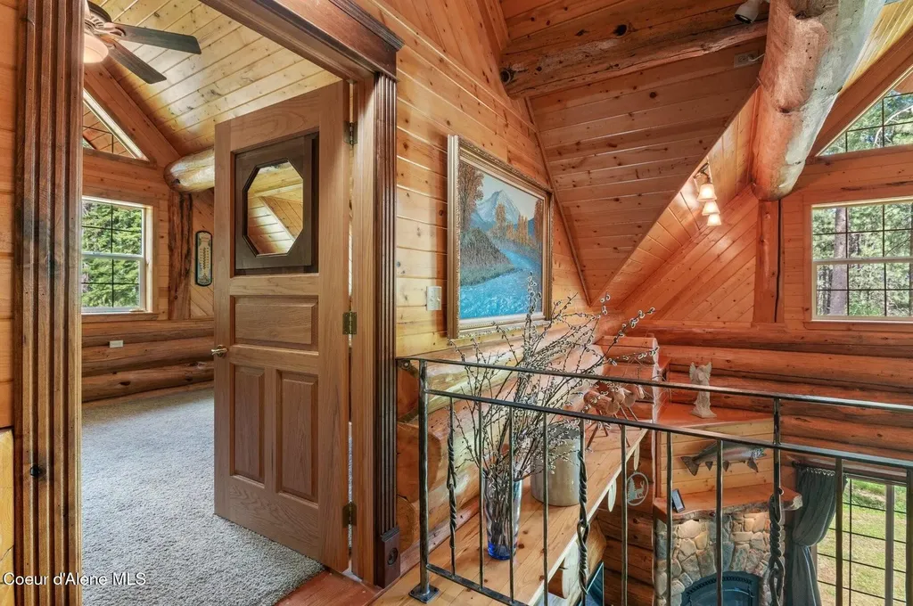 1198 Mountain View Drive Sandpoint ID 83864