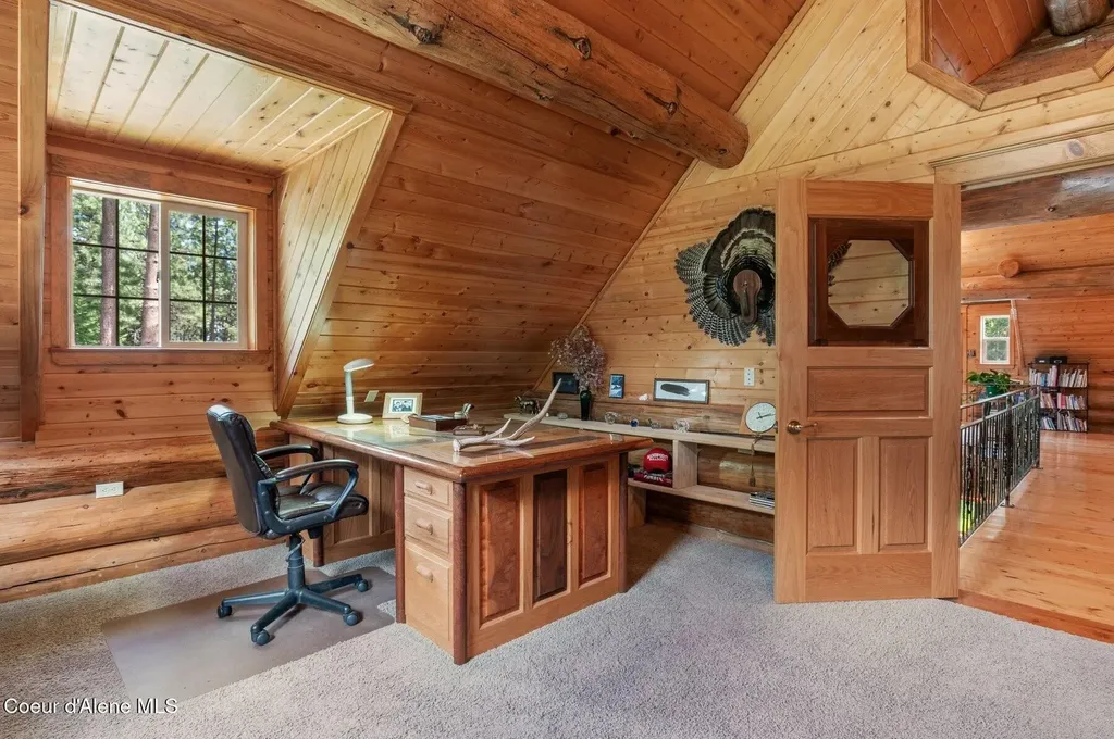 1198 Mountain View Drive Sandpoint ID 83864
