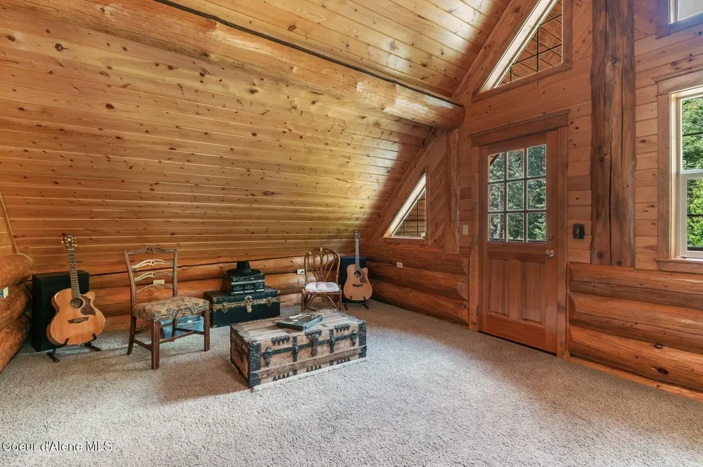 1198 Mountain View Drive Sandpoint ID 83864