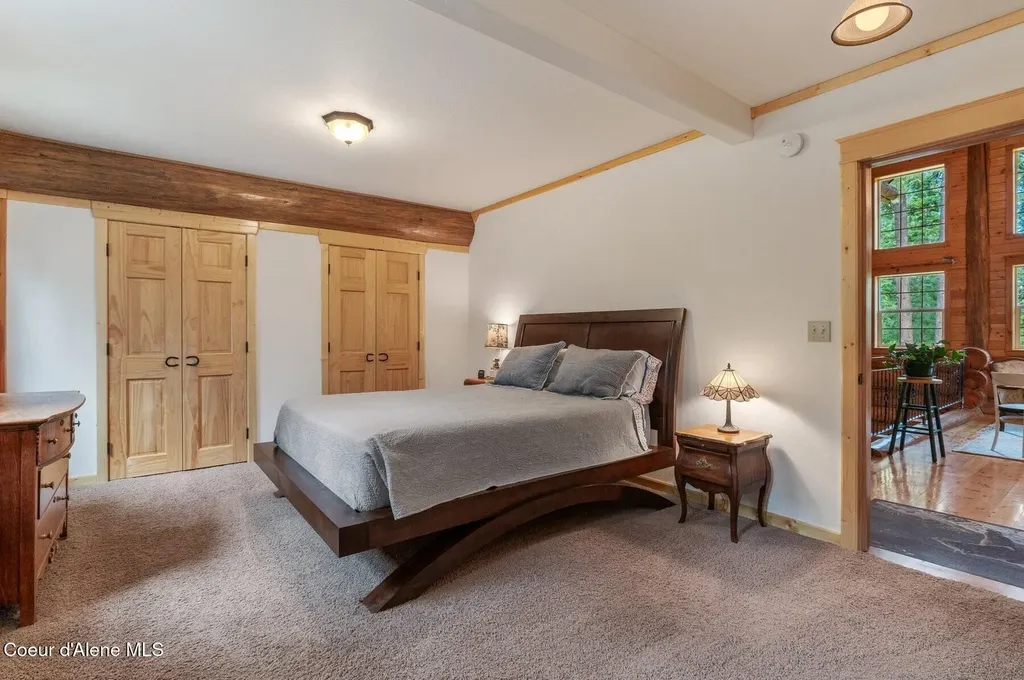 1198 Mountain View Drive Sandpoint ID 83864