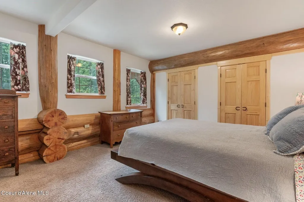 1198 Mountain View Drive Sandpoint ID 83864