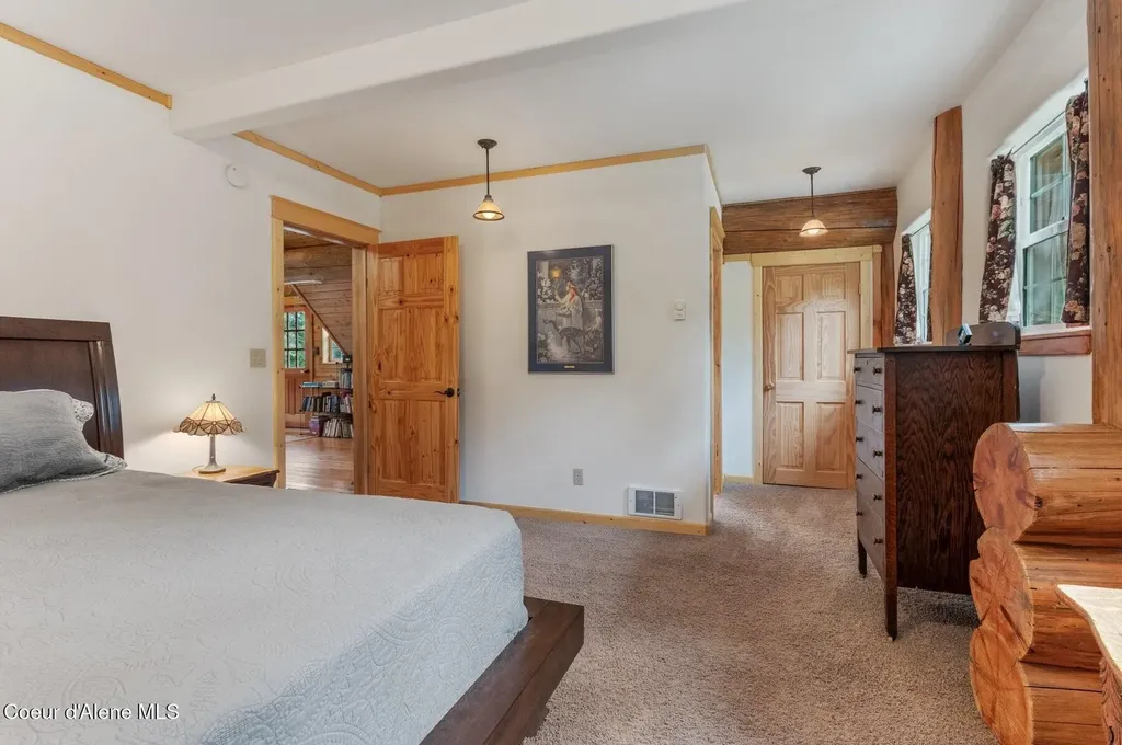 1198 Mountain View Drive Sandpoint ID 83864