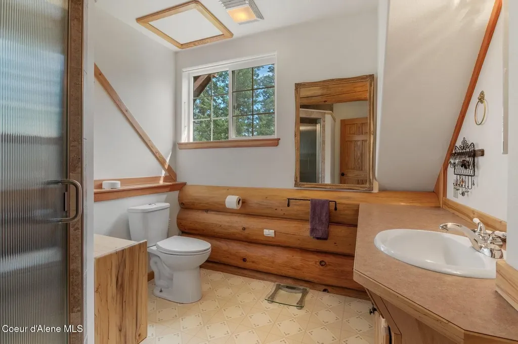 1198 Mountain View Drive Sandpoint ID 83864