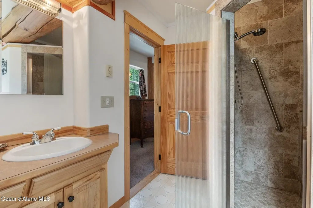 1198 Mountain View Drive Sandpoint ID 83864