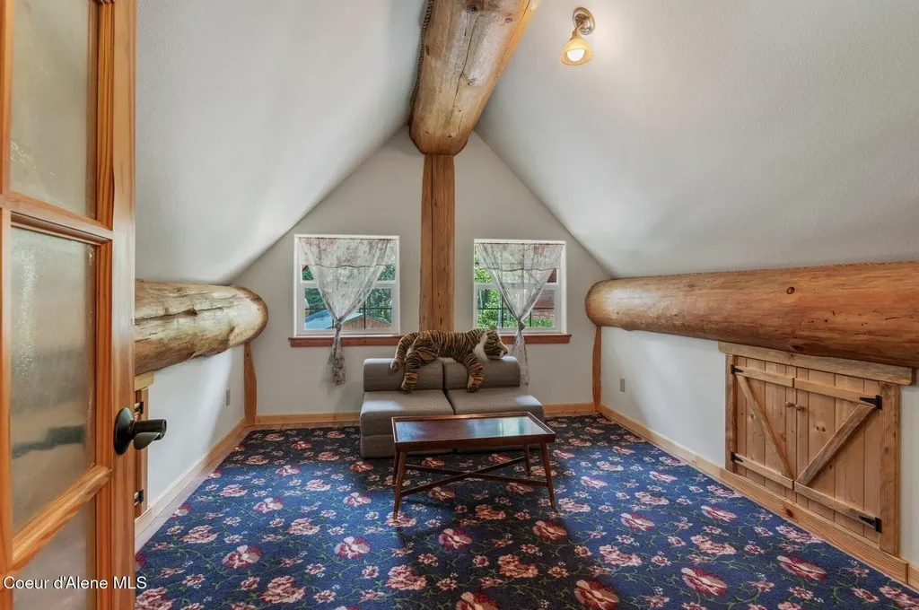 1198 Mountain View Drive Sandpoint ID 83864