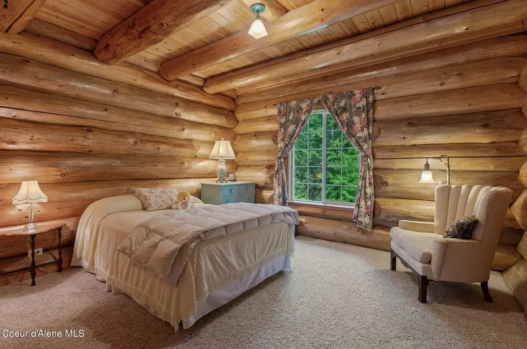 1198 Mountain View Drive Sandpoint ID 83864