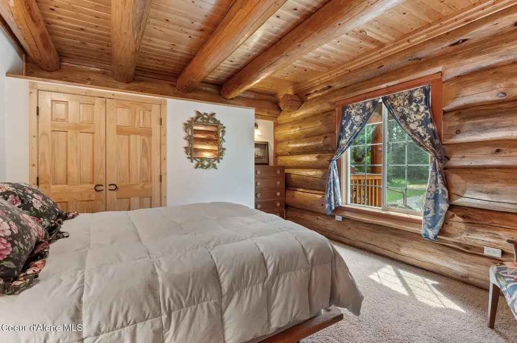 1198 Mountain View Drive Sandpoint ID 83864