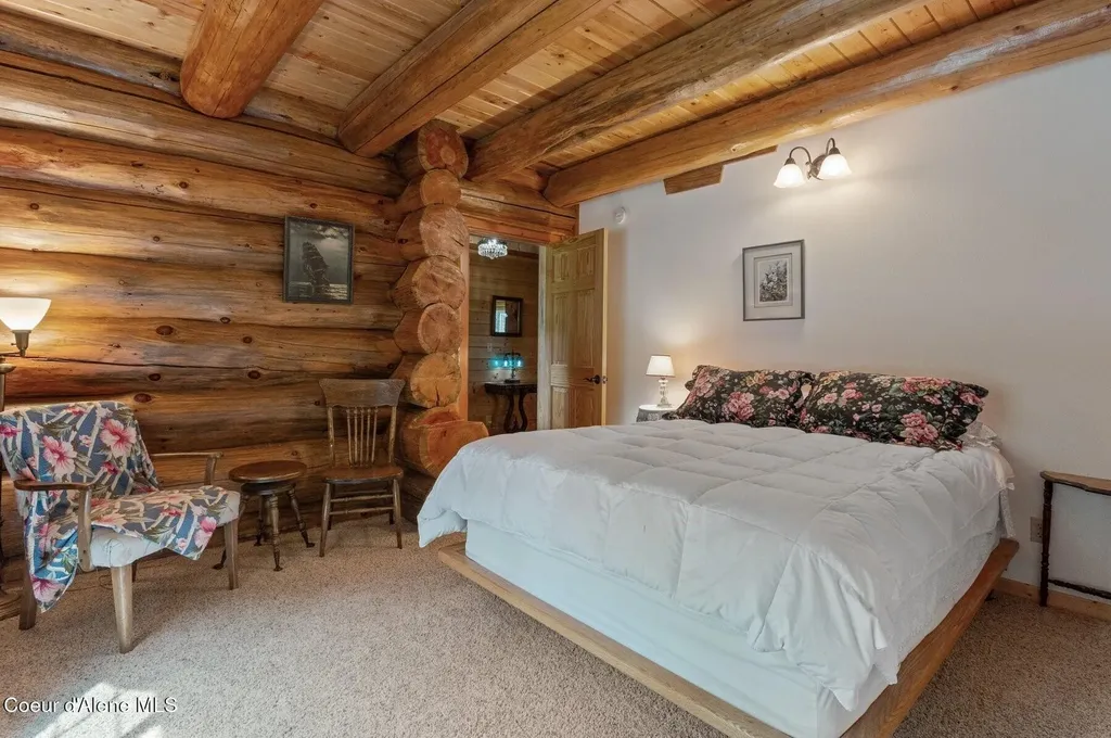 1198 Mountain View Drive Sandpoint ID 83864