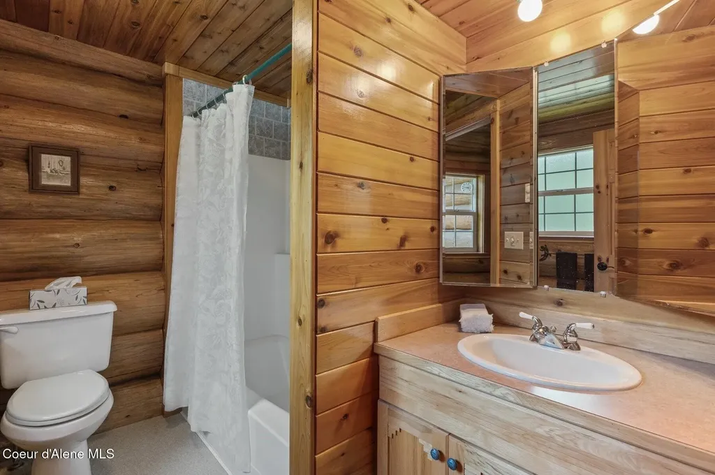 1198 Mountain View Drive Sandpoint ID 83864