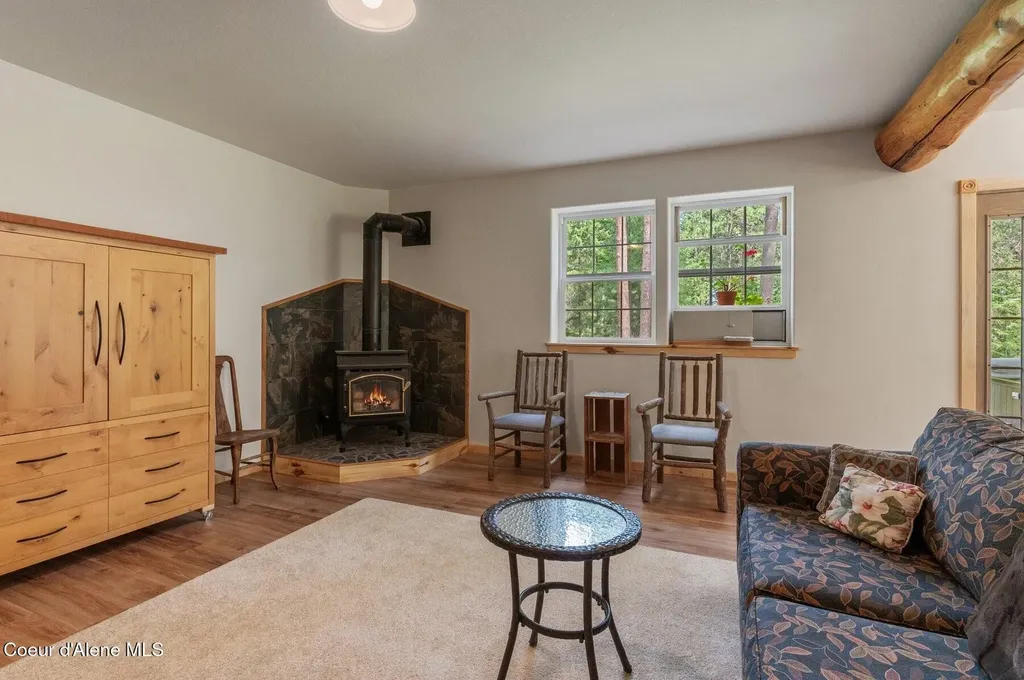 1198 Mountain View Drive Sandpoint ID 83864