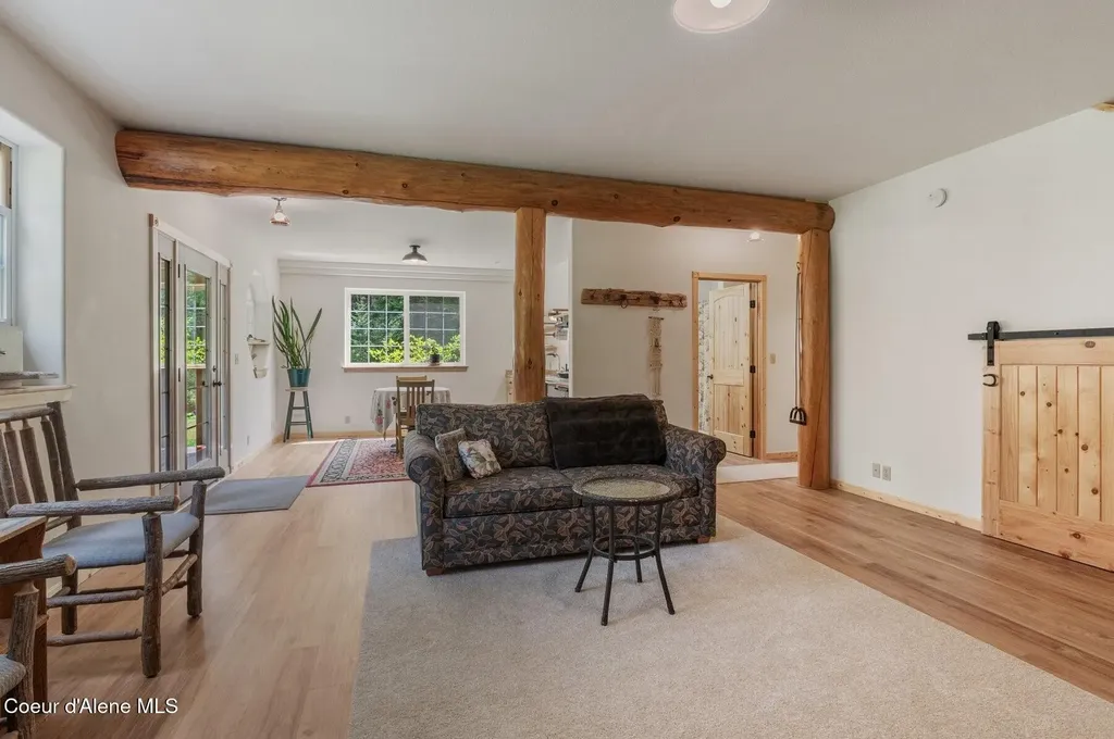 1198 Mountain View Drive Sandpoint ID 83864