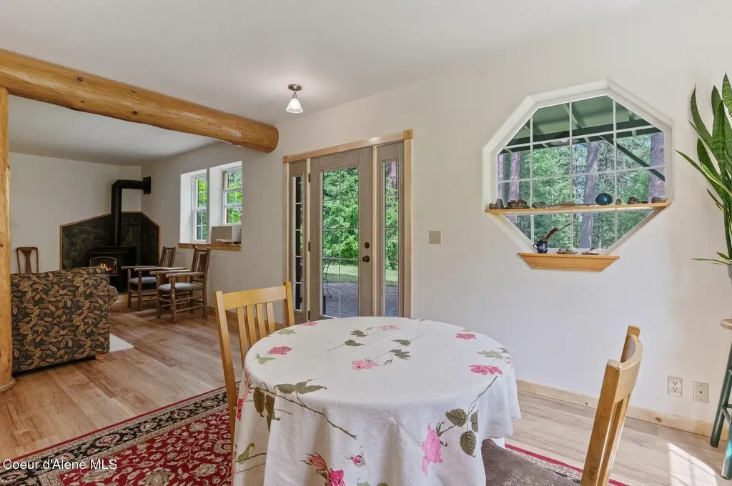 1198 Mountain View Drive Sandpoint ID 83864