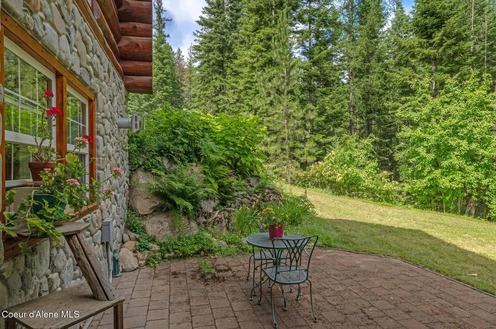 1198 Mountain View Drive Sandpoint ID 83864