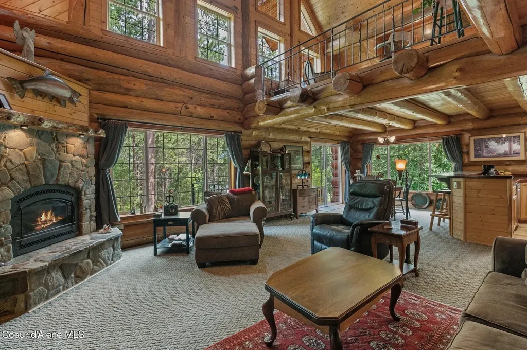 1198 Mountain View Drive Sandpoint ID 83864
