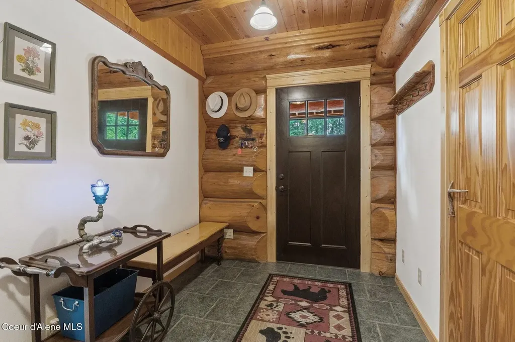 1198 Mountain View Drive Sandpoint ID 83864