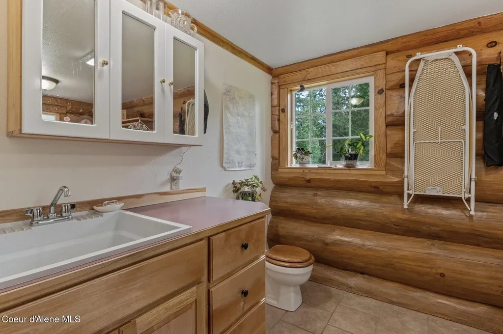 1198 Mountain View Drive Sandpoint ID 83864