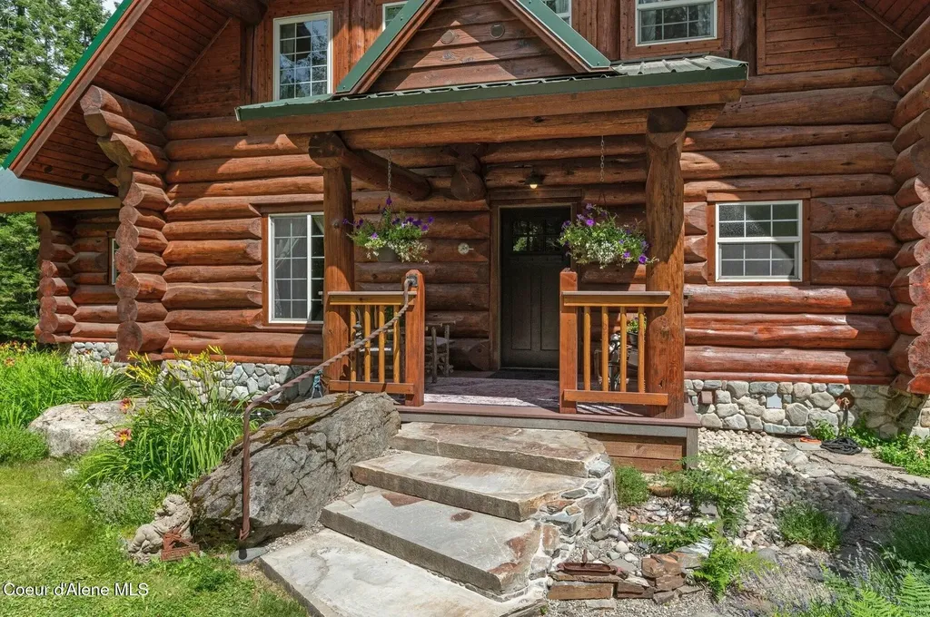 1198 Mountain View Drive Sandpoint ID 83864