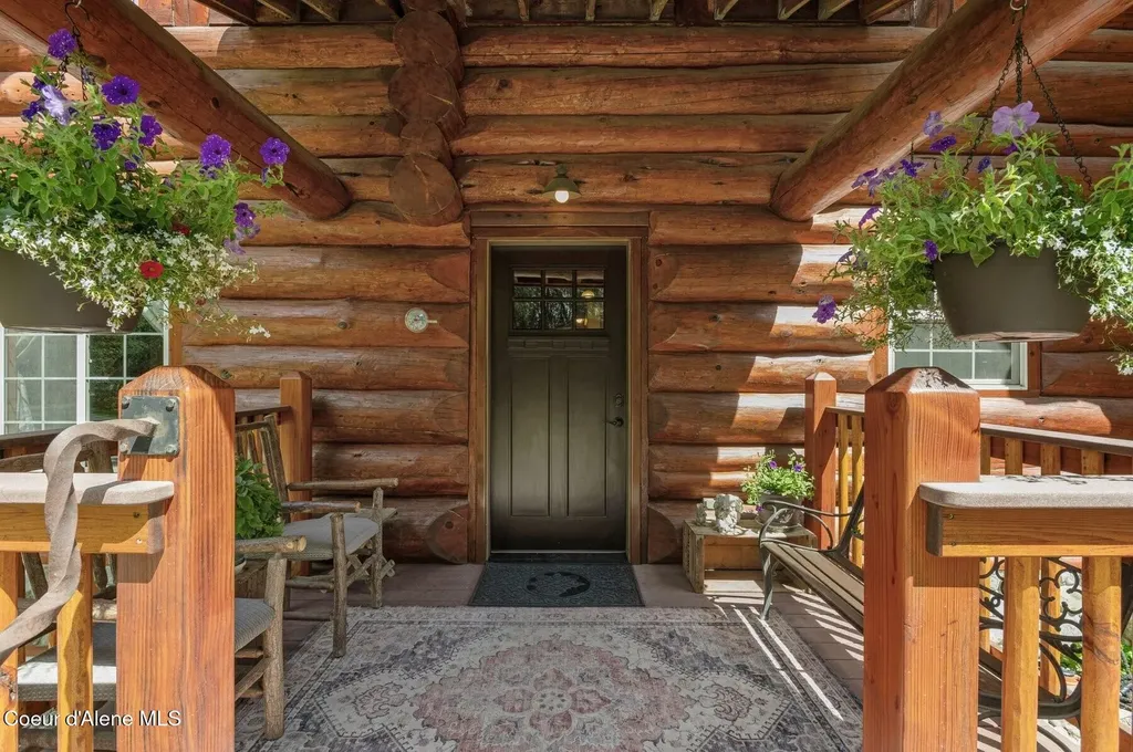 1198 Mountain View Drive Sandpoint ID 83864